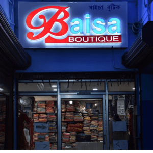 Baisa Boutique