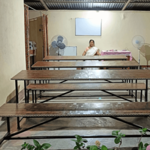 Bharati Tutorial Home