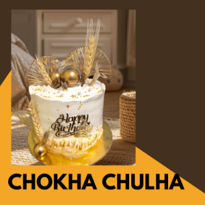 Chokha Chulha