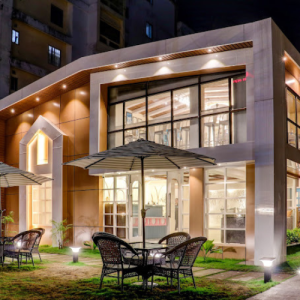 Daucus Ethnic Restaurant