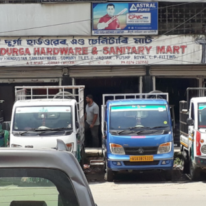 Sri Durga Hardware and Sanitary Mart