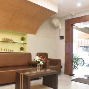 Heritage Suites Assam