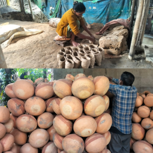 hira-saikia-clay-works-dhekiakhua-lahdoigarh-jorhat-assam