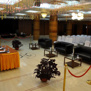 Hotel MD's Continent