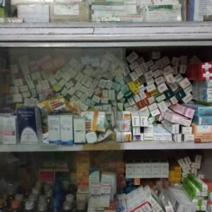 Maa Shitola Medical Store