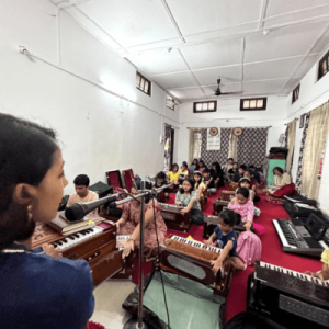 Madhubanti Art and Academy