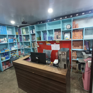 Maheswari Enterprise