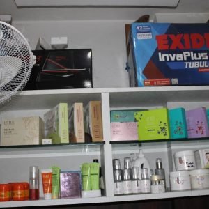 Mirrors Hair Beauty and Makeup Studio