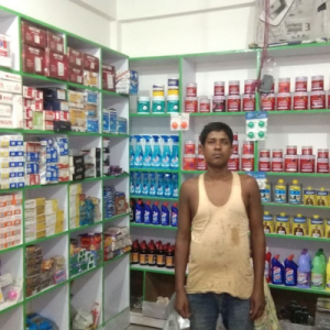 MS AK Hardware and Electricals