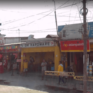 Om Hardware Building Construction Materials