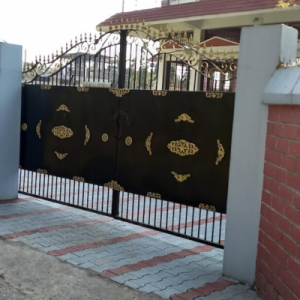 Pabita Fabrication Works