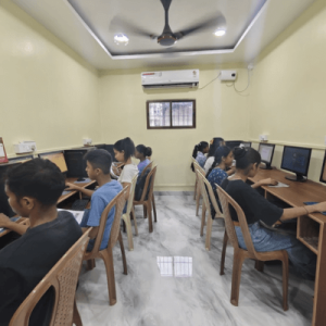 Path Finders (RCSAS)