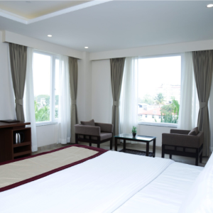 Prism a Boutique Hotel