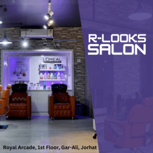 R-Looks Salon