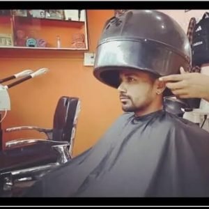 Rajeev Hair & Beauty Saloon