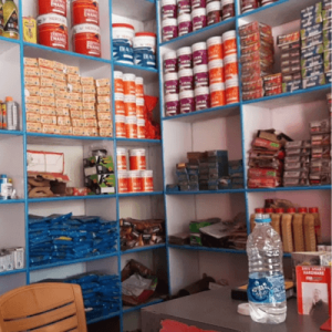 Shiv Shakti Hardware