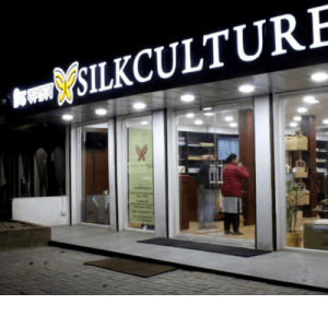 Silk Culture