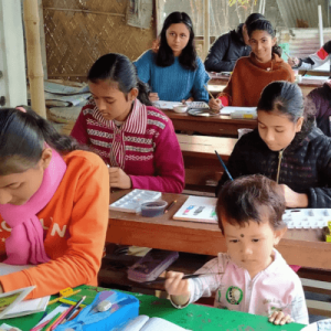 Skylart Art and Craft School