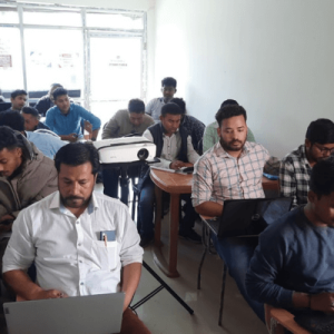 Stock Market Classroom