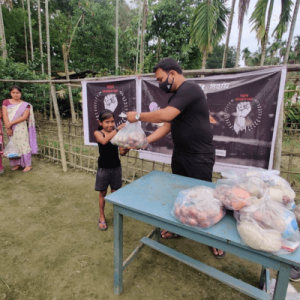 The Hahoh Voice of Youth