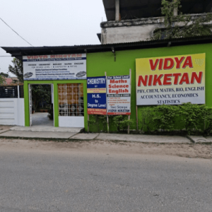 Vidya Niketan