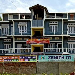 zenith-iti-at-jorhat