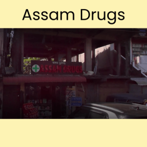 Assam Drugs