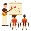 Music School