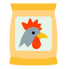 Poultry Feed